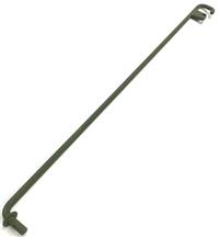 COM-3199 | COM-3199  Hood Prop Rod for Gun Ring Mount (2).jpg