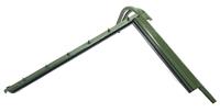 COM-3211L | COM-3211L  Left  Driver Soft Top Cab Top Post Support (2).jpg