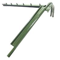 COM-3211L | COM-3211L  Left  Driver Soft Top Cab Top Post Support (4).jpg