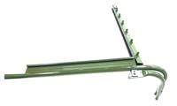 COM-3211L | COM-3211L  Left  Driver Soft Top Cab Top Post Support (5).jpg