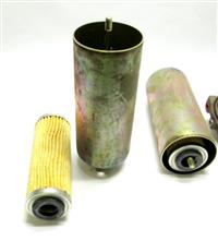 COM-3272 | COM-3272 Fuel Filter Housing Multifuel Diesel Engine M35A2 M54A2 Internals (4).JPG