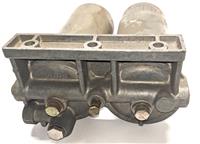 COM-3272 | COM-3272 Fuel Filter Housing Multifuel Diesel Engine M35A2 Series and M54A2 Series (1) (Large).jpg