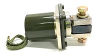 COM-3302 | COM-3302  Receptacle Electrical Slave Connector  (2)(NOS).jpg