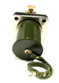 COM-3302 | COM-3302  Receptacle Electrical Slave Connector (3)(NOS).jpg