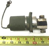 COM-3302 | COM-3302 Receptacle Electrical Slave Connector Used (5).jpg