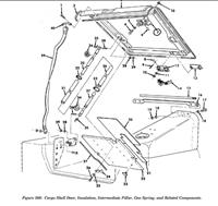 COM-3303 | COM-3303  Cargo Shell Door  Launch Tube Bracket (HMMWV).JPG