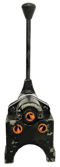 COM-3314 | COM-3314  TC-2 Brake Control Valve(USED) (3).jpg