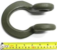 COM-5180 | COM-5180 Front Lift Shackle Clevis without Pin for Front Bumper (3).JPG