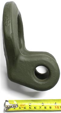 COM-5180 | COM-5180 Front Lift Shackle Clevis without Pin for Front Bumper (4).JPG