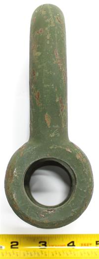 COM-5189 | COM-5189  Shackle Without Pin 17,000 lb. Capacity (3).JPG