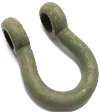 COM-5189 | COM-5189  Shackle Without Pin 17,000 lb. Capacity (4).JPG