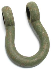 COM-5189 | COM-5189  Shackle Without Pin 17,000 lb. Capacity (5).JPG