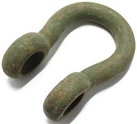 COM-5189 | COM-5189  Shackle Without Pin 17,000 lb. Capacity (6).JPG