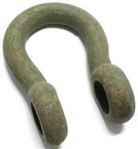COM-5189 | COM-5189  Shackle Without Pin 17,000 lb. Capacity (7).JPG