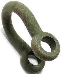 COM-5189 | COM-5189  Shackle Without Pin 17,000 lb. Capacity (9).JPG