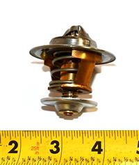 COM-5204 | COM-5204  Thermostat for Caterpillar Turbo Diesel Engine 3116 M35A3 FMTV LMTV MRAP (2).JPG