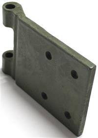 COM-5206 | COM-5206  Hinge Leaf Butt Door Side Hinge Half for Cab Door M35A2 M54A2 M8098 M9 (11).JPG