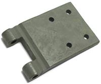 COM-5206 | COM-5206  Hinge Leaf Butt Door Side Hinge Half for Cab Door M35A2 M54A2 M8098 M9 (5).JPG