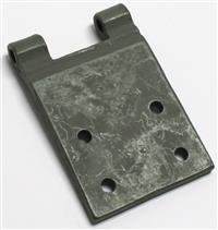 COM-5206 | COM-5206  Hinge Leaf Butt Door Side Hinge Half for Cab Door M35A2 M54A2 M8098 M9 (8).JPG