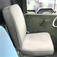 COM-5247CANVAS | COM-5247CANVAS  Canvas Driver Seat Air Ride Spring Seat Bottom (40001).jpg
