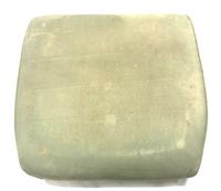COM-5247CANVAS | COM-5247CANVAS  Canvas Driver Seat Air Ride Spring Seat Bottom With Support Brackets (16) (Used).jpeg