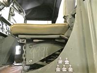 COM-5247CANVAS | COM-5247CANVAS  Canvas Driver Seat Air Ride Spring Seat Bottom With Support Brackets (211).jpg