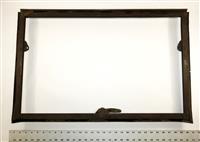 COM-5248  | COM-5248 Windshield With Locking Hinge NOS (1) (Large).JPG