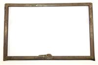 COM-5248  | COM-5248 Windshield With Locking Hinge NOS (3) (Large).JPG