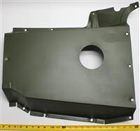 COM-5253 | COM-5253  Floor Tunnel Cab Floor Section M54A2 M809 (1).JPG