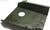 COM-5253 | COM-5253  Floor Tunnel Cab Floor Section M54A2 M809 (10).JPG