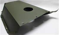 COM-5253 | COM-5253  Floor Tunnel Cab Floor Section M54A2 M809 (6).JPG