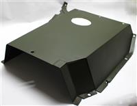 COM-5253 | COM-5253  Floor Tunnel Cab Floor Section M54A2 M809 (7).JPG