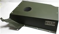 COM-5253 | COM-5253  Floor Tunnel Cab Floor Section M54A2 M809 (8).JPG