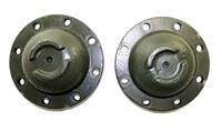 COM-5264 | COM-5264 2 12 Ton Rear Axle Cover Caps Set USED (2).JPG