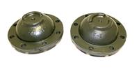 COM-5264 | COM-5264 2 12 Ton Rear Axle Cover Caps Set USED (3).JPG