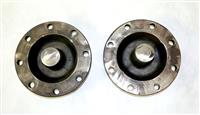 COM-5264 | COM-5264 2 12 Ton Rear Axle Cover Caps Set USED (5).JPG