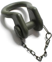 COM-5288 | COM-5288  Lifting Shackle Clevis with Pin for Front Bumper Shackle Mount (1).JPG