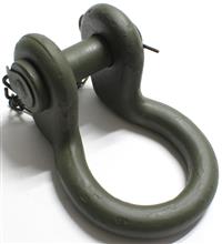 COM-5288 | COM-5288  Lifting Shackle Clevis with Pin for Front Bumper Shackle Mount (5).JPG