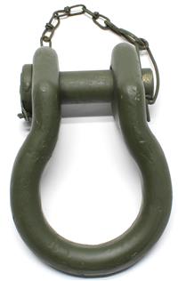 COM-5288 | COM-5288  Lifting Shackle Clevis with Pin for Front Bumper Shackle Mount (6).JPG
