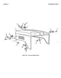 COM-5307 | COM-5307  Windshield Hold-Down Bracket.JPG