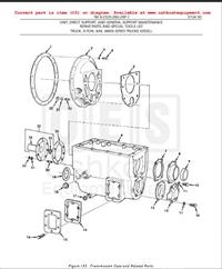 COM-5309 | COM-5309  M809 Series Spicer Transmission PTO Access Cover(101).JPG