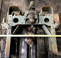 COM-5311 | COM-5311  Rear Hitch With Bumperettes And Glad Hands (Complete Assembly)  (2).jpg