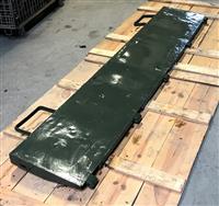 COM-5332 | COM-5332 Non-DropSide Tailgate (Green) (USED) (10).jpg