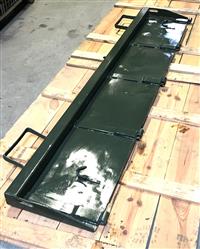 COM-5332 | COM-5332 Non-DropSide Tailgate (Green) (USED) (2).jpg