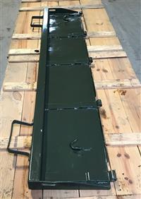 COM-5332 | COM-5332 Non-DropSide Tailgate (Green) (USED) (3).jpg