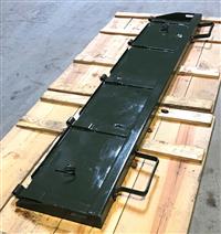 COM-5332 | COM-5332 Non-DropSide Tailgate (Green) (USED) (6).jpg