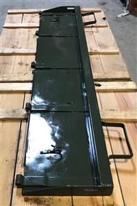 COM-5332 | COM-5332 Non-DropSide Tailgate (Green) (USED) (7).jpg