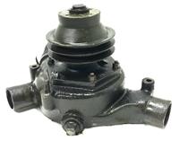 COM-5355 | COM-5355  Multi-Fuel Engine Water Pump Housing With Pulley  (4).jpg