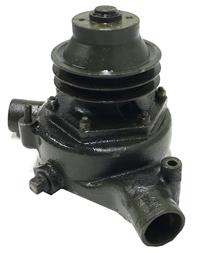 COM-5355 | COM-5355  Multi-Fuel Engine Water Pump Housing With Pulley  (5).jpg
