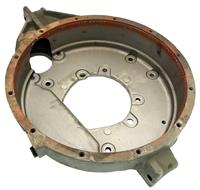 5T-2128  LDS465-1A Multi-Fuel Diesel Engine Flywheel Bell Housing M54A2